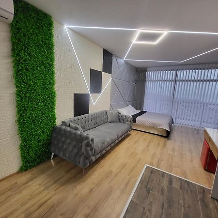 Вилно Селище Paradise View 서르니차 외부 사진