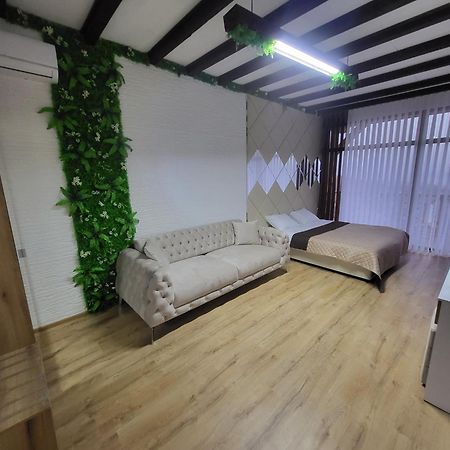 Вилно Селище Paradise View 서르니차 외부 사진