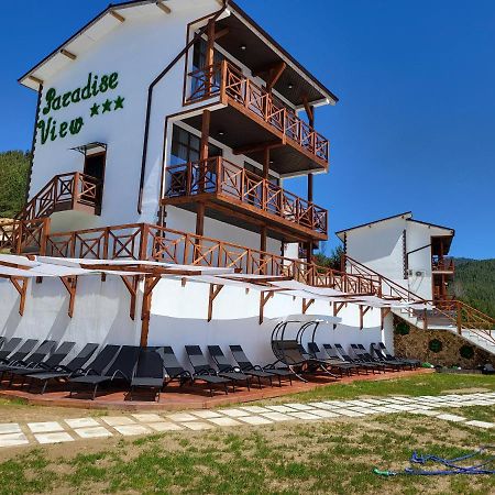 Вилно Селище Paradise View 서르니차 외부 사진