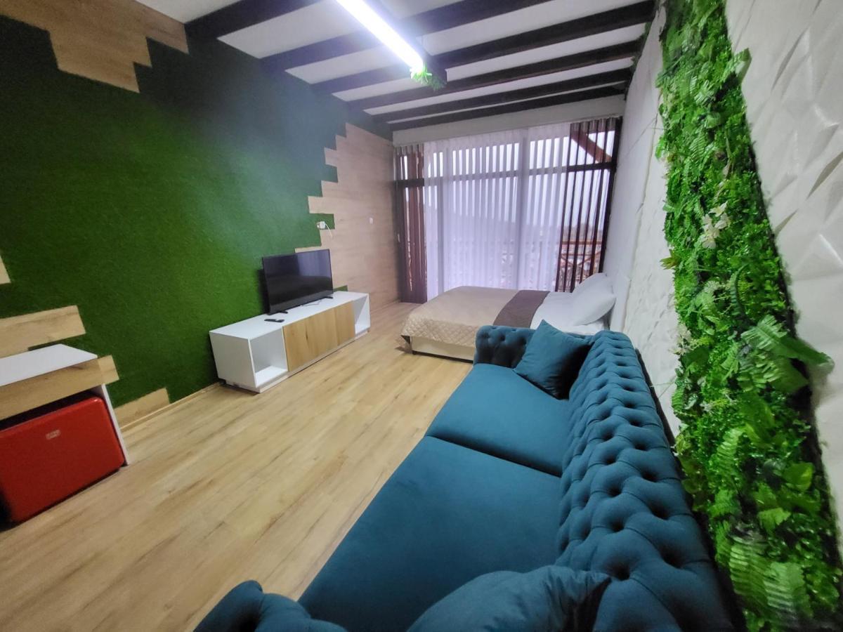 Вилно Селище Paradise View 서르니차 외부 사진