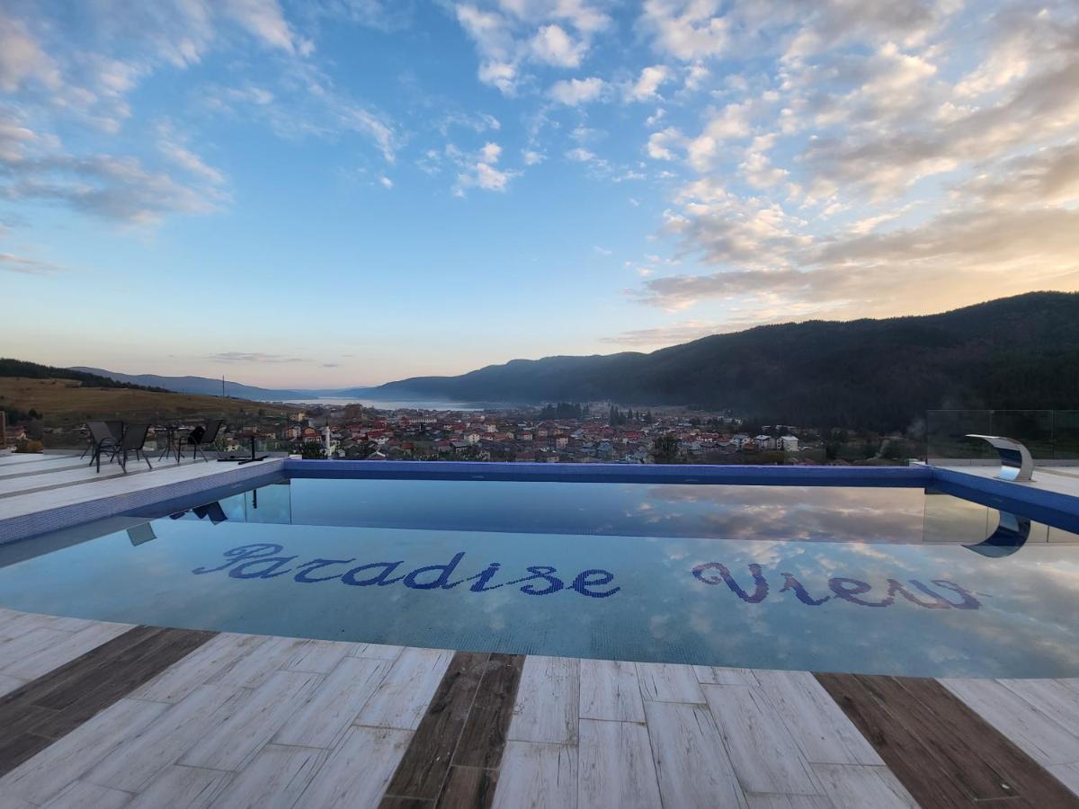 Вилно Селище Paradise View 서르니차 외부 사진