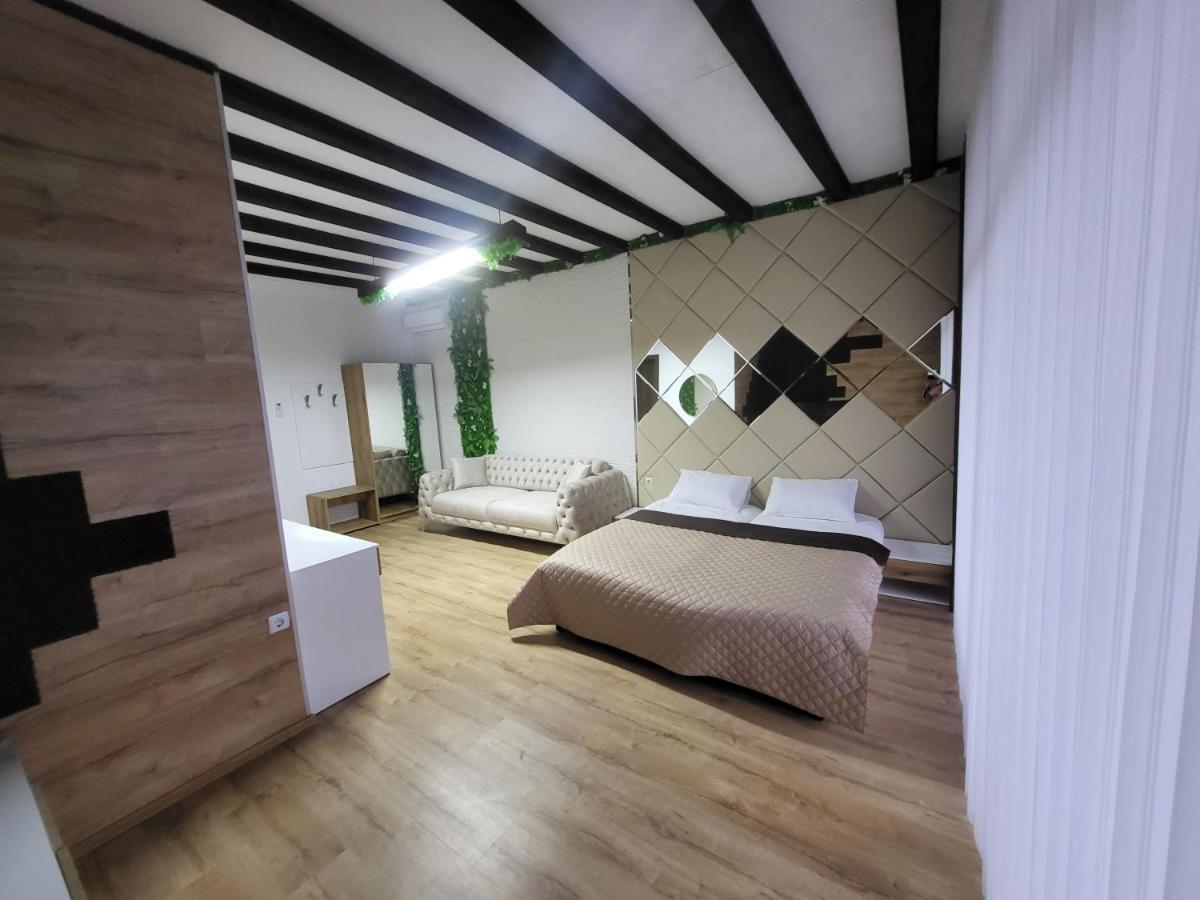 Вилно Селище Paradise View 서르니차 외부 사진