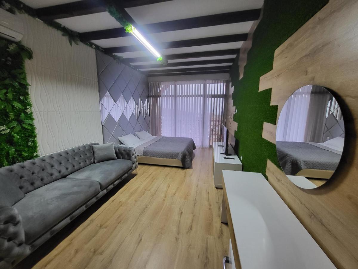 Вилно Селище Paradise View 서르니차 외부 사진