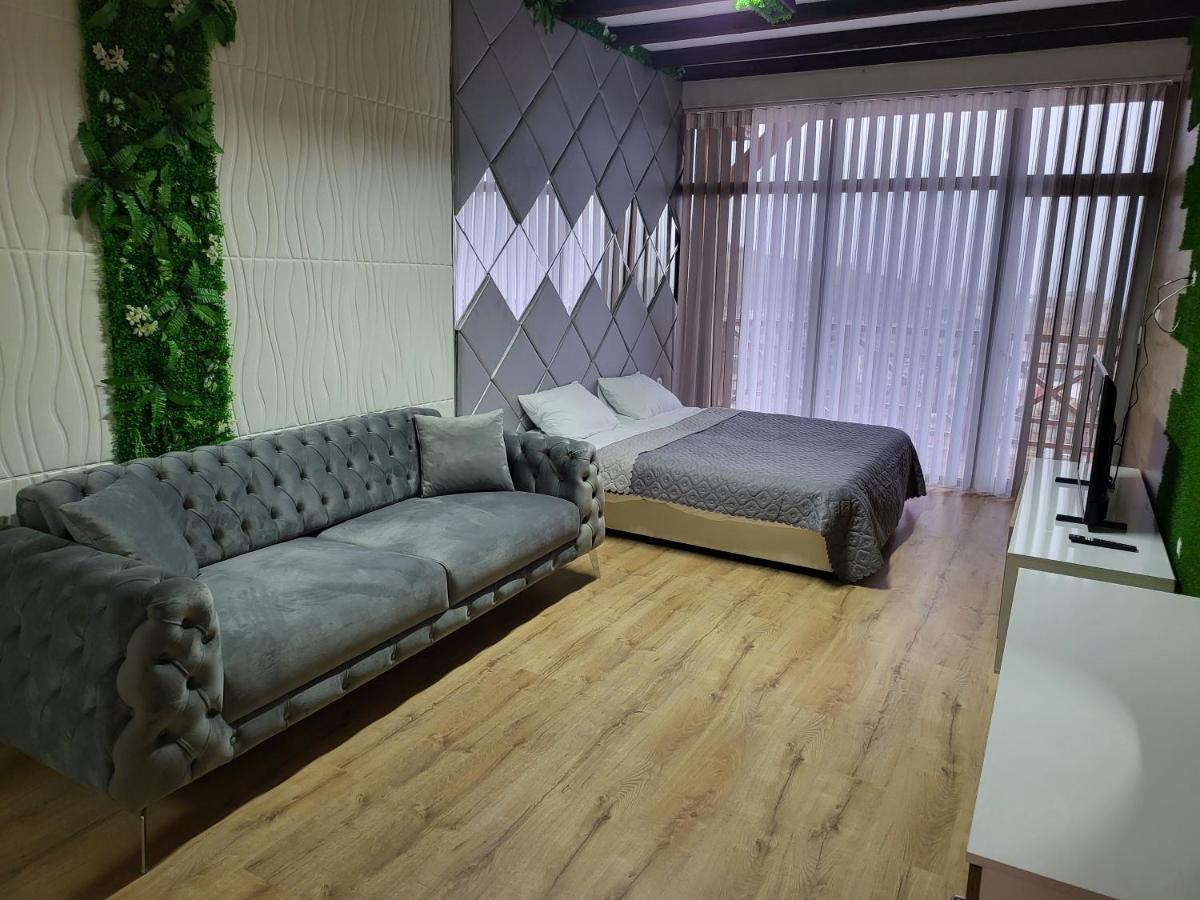 Вилно Селище Paradise View 서르니차 외부 사진