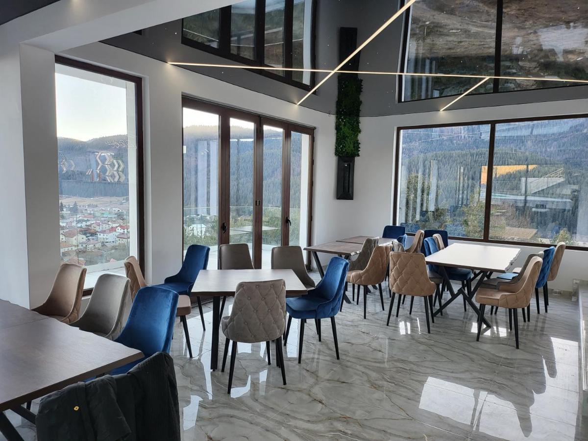 Вилно Селище Paradise View 서르니차 외부 사진