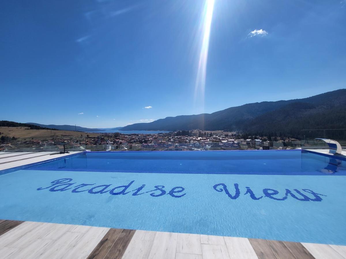 Вилно Селище Paradise View 서르니차 외부 사진