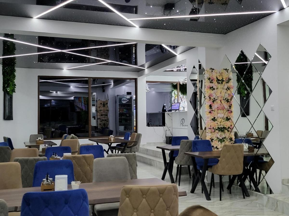 Вилно Селище Paradise View 서르니차 외부 사진