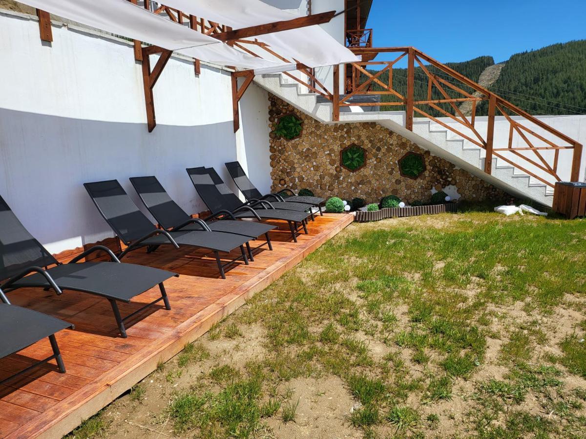 Вилно Селище Paradise View 서르니차 외부 사진